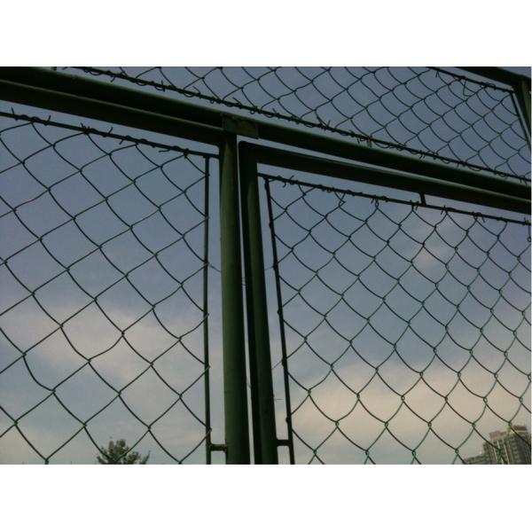 Quality China reliable wholesale professinal factory chain link fence wholesale