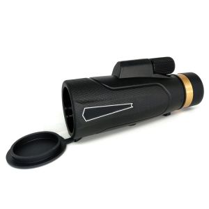 12x50 bak4 High Definition Monocular Telescope For Sale 40X60