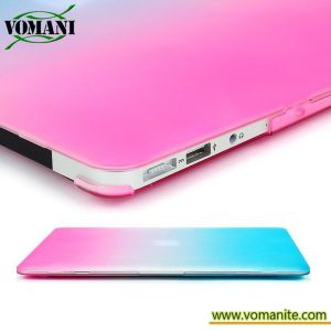New PC Matte Hard Laptop Case Shell For MacBook Air 11"13"& Pro 13"15"