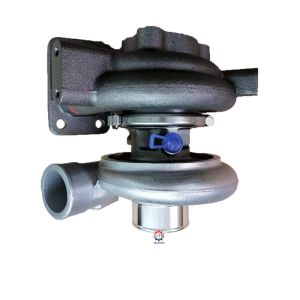 Turbocharger 49179-02300 For Excavator Parts E320B E320D C6.4 Engine