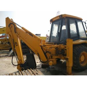 Used jcb 3cx 4cx backhoe loader for sale