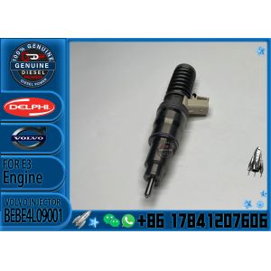 Common Rail Fuel Injector BEBE4L09001 BEBE5L17001 BEBE5L17101 BEBE5L17001