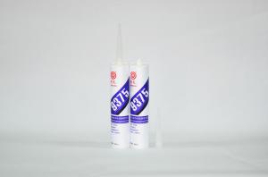 China Customizable Polyurethane Adhesive Glue 9375 , polyurethane flooring adhesive on sale