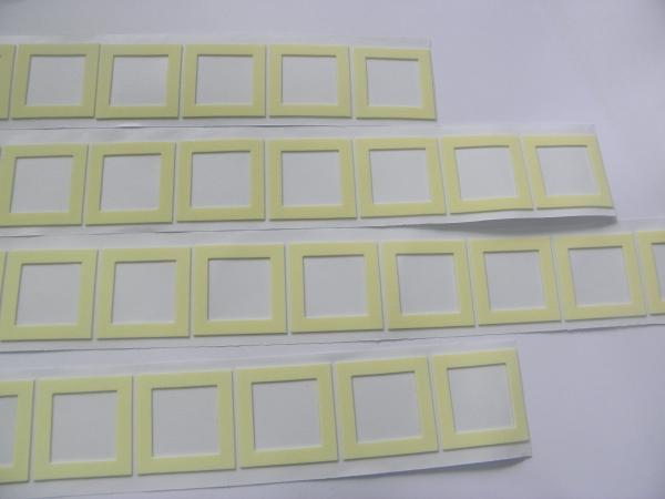 Quality CPU Sponge Foam Material , Thermo Molded Dense Foam Sheets with 0.12 g / cm3 Specific Gravity wholesale