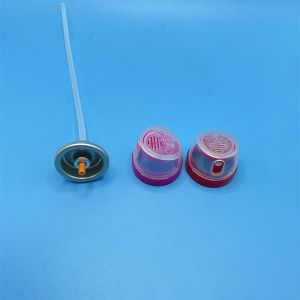 Premium Air Freshener Spray Valve Home Use Fine Mist Output