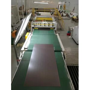 PU Coating Ceiling Prepainted Galvanized Steel Coil Matt / Wrinkled Yield