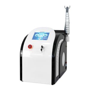 ODM Professional Q Switched Tattoo Removal Machine Picosecond Laser Portable