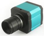 Adjustable Digital Usb Microscope Camera / Wireless Microscope Camera With