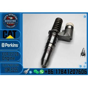 230-9457 386-1769 386-1769 10R-3255 fuel injector 3508B 3512B 3516B engine