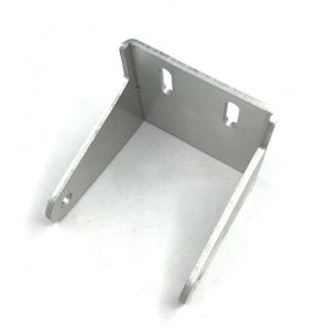 China Customized Sheet Metal Fabrication Parts Durable For Business on sale