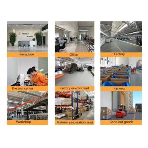 Boost Your Fish Farming Performance with Size-Optimized Accessories Repair Kit