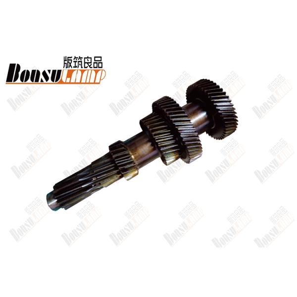 8-97380630-1 Counter Shaft 8973806301 Suitable For ISUZU NPR / MYY5T