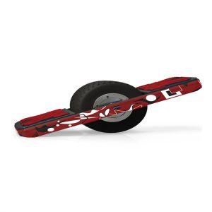 Balancing XR Big One Wheel Hoverboard Car Electric