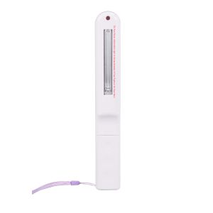 Durrable 4W Ultraviolet Led Light Sterilizer Wand 5V 1A Charging Voltage