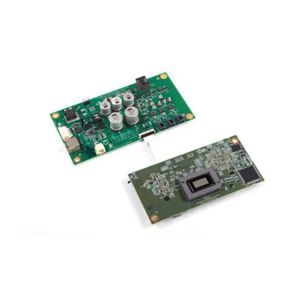 DLP5530Q1EVM Embedded Solutions 8V To 18V LED Display Electronics Evaluation