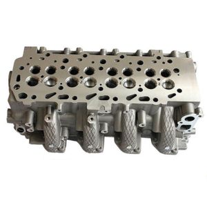 Mitsubishi 4D56 Engine Cylinder Heads 1005A560 For L200