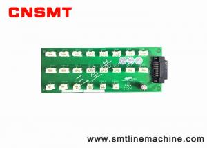 Cheap SM431 SLM 110S 120 SCM Track IF Sensing Board J90601048A for sale