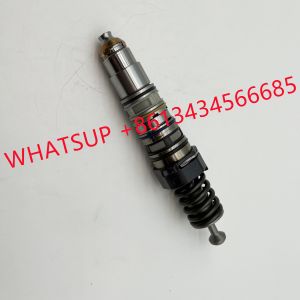 ISX QSX ISX15 QSX15 Diesel Engine Fuel Injector 4010346 4062569 4088301 4088725