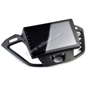 9"/10.1" Screen For Ford Transit Tourneo Custom 2013-2021 Car Multimedia Stereo