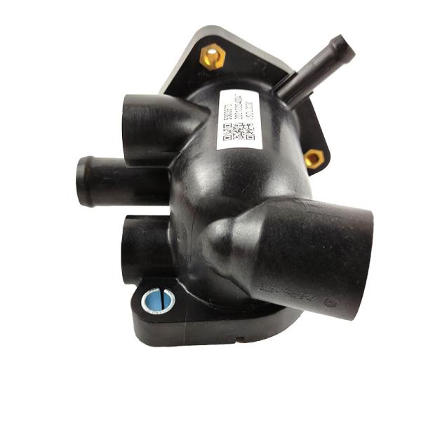 Cummins Diesel Generator Parts ISF2.8 Thermostat Housing 5303573 For Heavy