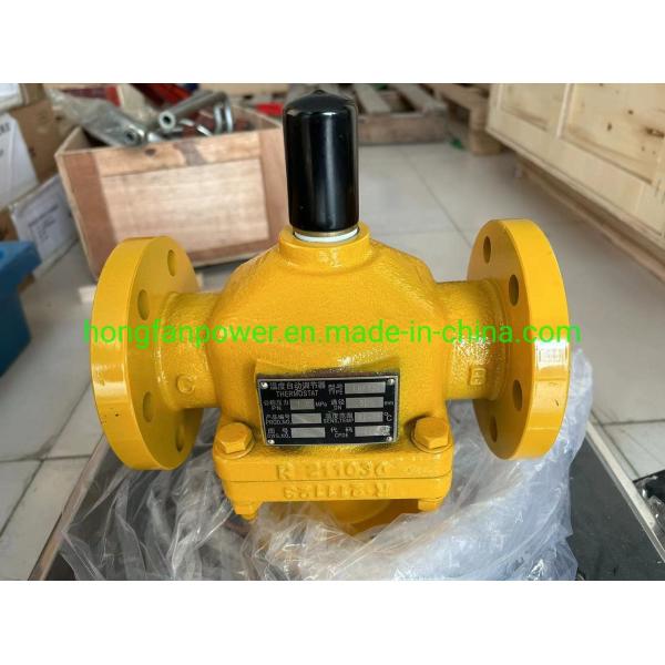 Temperature Regulator Lhft50 for Jichai Chidong 6190 Diesel Generator Portable