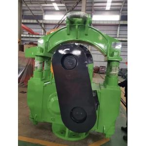 20m Lifting Height Pile Foundation Machine 200KN With 30m Max Drilling Depth