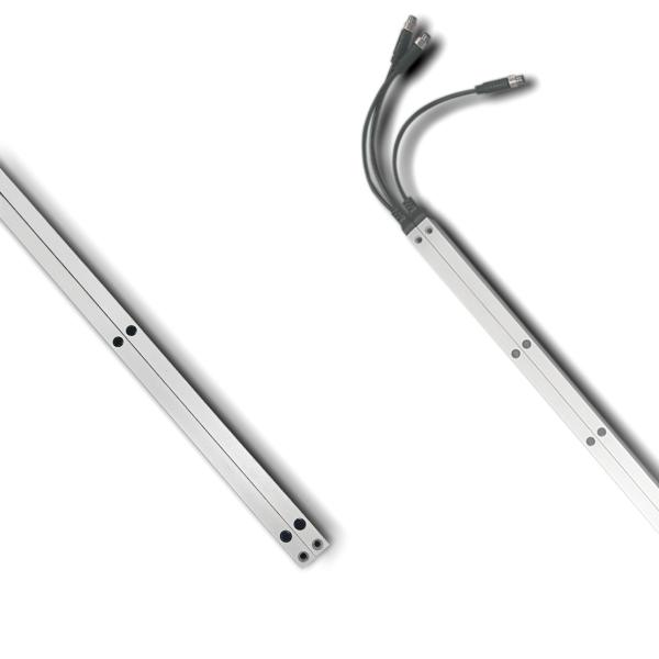 Quality Crush Prevention Solution Reliable Object Detection for Harsh Industrial Environments IP 67 wholesale