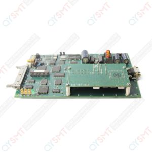 SMT SPARE PARTS JUKI CYBEROPTICS LASER CONTROL CARD 6604030