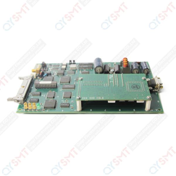 Quality JUKI Surface Mount Machine JUKI Cyberoptics Laser Control Card 6604030 wholesale
