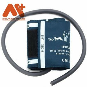 Infant 2741 single tube NIBP cuff