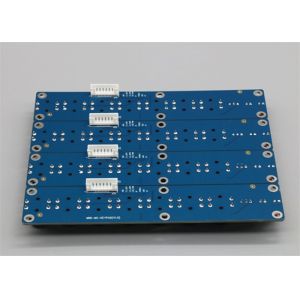 Lead Free 1 OZ FR4 pcb factory pcb assembly shenzhen printed circuit board