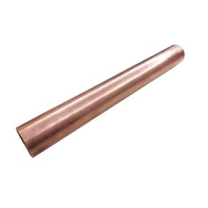Copper Nickel Alloy Butt Welding Pipes 1'' Inconel 825 B423 100mm 80mm 3'' 2'' 1