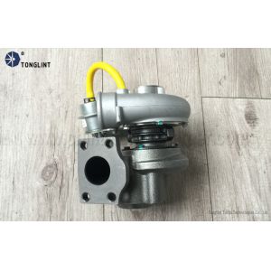 GT2052S 727262-5003 Complete Diesel Turbo Charger 2674A304 for Massey Ferguson