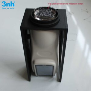 Coffee 3nh Spectrophotometer Color Difference Delta E Check NS810 With Test