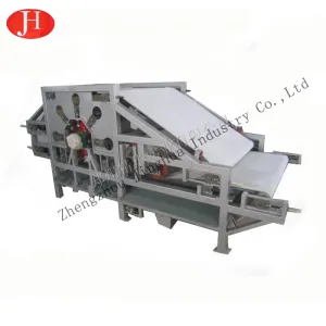 Cheap Customized Cassava Flour Processing Equipment With Tailored Output And Voltage for sale
