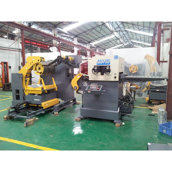 Quality Heavy Material Rack Discharging Nc Feeder Equipment Material Thickness 6.0mm wholesale