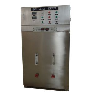 50Hz 2000L/h Alkaline Water Ionizer