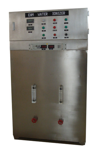 Quality 3000W Acidity Commercial Water Ionizer for Directly Drinking wholesale