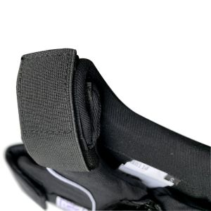 Protection Function Children's Training Equestrian Vest with Thicken Layer