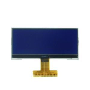 36 Pin COG LCD Module 3.5 Inch COG Type LCD 192x64 For Smart Thermostats