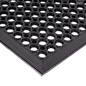 China Wear-Resisting Deck Rubber Mats Protection Grass Mats Ground Mat Supplier With BV Certification on sale
