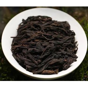 Supplier Of Aged Fir Narcissus Tea With Private Label