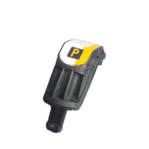 Manual Gun Powder Coating Spare Parts Pro Gm04 Print Holder