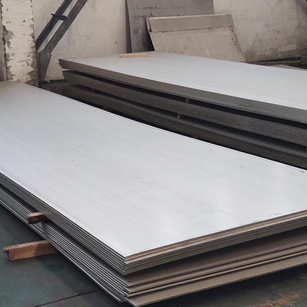 Quality Bendable Cold Rolled Stainless Steel Sheet Plate 904l 420 405 4mm 3mm wholesale