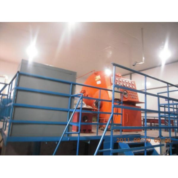 Quality Superalloy Powders Plasma Rotating Electrode Process Equipment Fast Solidification wholesale