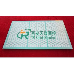 SF300 2 - 3 Layers Shaker Screens 15KG Rock Shaker Screen