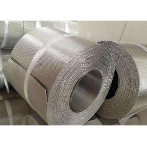 302ss Dutch Fine Steel Mesh Screen Hardware Cloth Extruder SGS