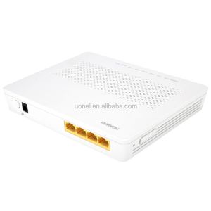 GPON EPON Huawei HG8345 4GE/FE+ WIFI
