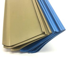 Custom Moulding Processing Service for 32mm Width Moulding Skirting Wall Base