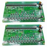PCBA Electronic PCB Assembly Assembled PCB With Components Sample PCB